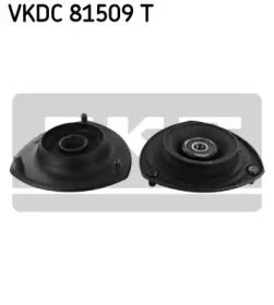 Подшипник SKF VKDC 81509 T